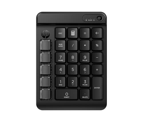 HP 435 PROGRAMMABLE BT WL KEYPAD — view 16