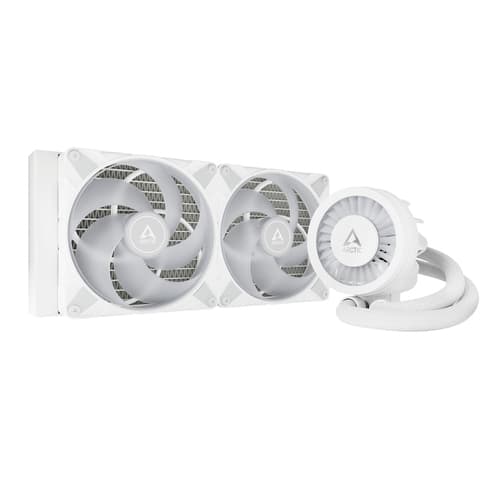 ARCTIC FREEZER III 280MM COOLER — view 12