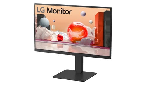 LG 27BA750-B — view 5