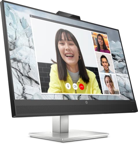 HP M27 WEBCAM MONITOR — view 4