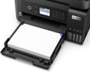 Epson EcoTank ET-3850  ET 3850 ET3850 - Multifunction printer - colour - ink-jet - refillable - A4 (media) - up to 15.5 ppm (printing) - 250 sheets - USB, LAN, Wi-Fi - black thumbnail 10