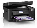 Epson EcoTank ET-3850  ET 3850 ET3850 - Multifunction printer - colour - ink-jet - refillable - A4 (media) - up to 15.5 ppm (printing) - 250 sheets - USB, LAN, Wi-Fi - black thumbnail 14