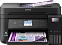 Epson EcoTank ET-3850  ET 3850 ET3850 - Multifunction printer - colour - ink-jet - refillable - A4 (media) - up to 15.5 ppm (printing) - 250 sheets - USB, LAN, Wi-Fi - black thumbnail 13