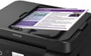 Epson EcoTank ET-3850  ET 3850 ET3850 - Multifunction printer - colour - ink-jet - refillable - A4 (media) - up to 15.5 ppm (printing) - 250 sheets - USB, LAN, Wi-Fi - black thumbnail 9