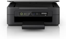 Epson Expression Home XP-2150 XP 2150 XP2150 - Multifunction printer - colour - ink-jet - A4/Legal (media) - up to 8 ppm (printing) - 100 sheets - USB, Wi-Fi - black