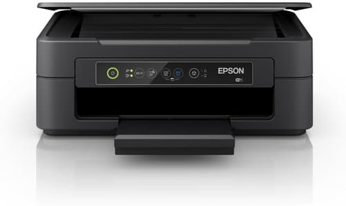 Epson Expression Home XP-2150 XP 2150 XP2150 - Multifunction printer - colour - ink-jet - A4/Legal (media) - up to 8 ppm (printing) - 100 sheets - USB, Wi-Fi - black