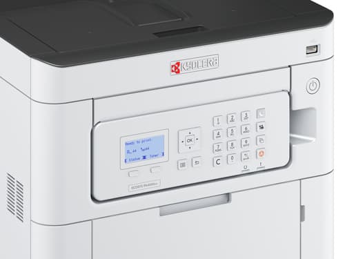 KYOCERA HARDWARE KYO COLOUR PRINT — view 7