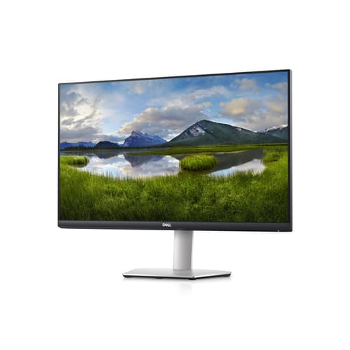 Dell S2722DC - LED monitor - 27" - 2560 x 1440 QHD @ 75 Hz - IPS - 350 cd/m� - 1000:1 - 4 ms - 2xHDMI, USB-C - speakers - with 3 years Advanced Exchange Service — view 4