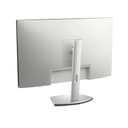Dell S2722DC - LED monitor - 27" - 2560 x 1440 QHD @ 75 Hz - IPS - 350 cd/m� - 1000:1 - 4 ms - 2xHDMI, USB-C - speakers - with 3 years Advanced Exchange Service thumbnail 8