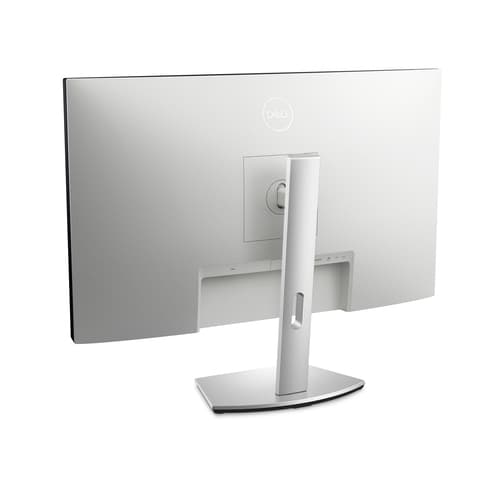Dell S2722DC - LED monitor - 27" - 2560 x 1440 QHD @ 75 Hz - IPS - 350 cd/m� - 1000:1 - 4 ms - 2xHDMI, USB-C - speakers - with 3 years Advanced Exchange Service — view 9