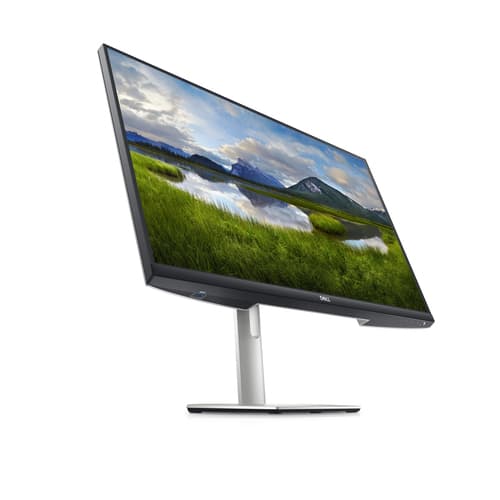 Dell S2722DC - LED monitor - 27" - 2560 x 1440 QHD @ 75 Hz - IPS - 350 cd/m� - 1000:1 - 4 ms - 2xHDMI, USB-C - speakers - with 3 years Advanced Exchange Service — view 15