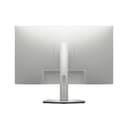 Dell S2722DC - LED monitor - 27" - 2560 x 1440 QHD @ 75 Hz - IPS - 350 cd/m� - 1000:1 - 4 ms - 2xHDMI, USB-C - speakers - with 3 years Advanced Exchange Service thumbnail 6