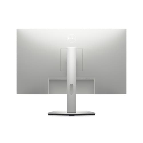 Dell S2722DC - LED monitor - 27" - 2560 x 1440 QHD @ 75 Hz - IPS - 350 cd/m� - 1000:1 - 4 ms - 2xHDMI, USB-C - speakers - with 3 years Advanced Exchange Service — view 7