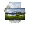 Dell S2722DC - LED monitor - 27" - 2560 x 1440 QHD @ 75 Hz - IPS - 350 cd/m� - 1000:1 - 4 ms - 2xHDMI, USB-C - speakers - with 3 years Advanced Exchange Service thumbnail 11