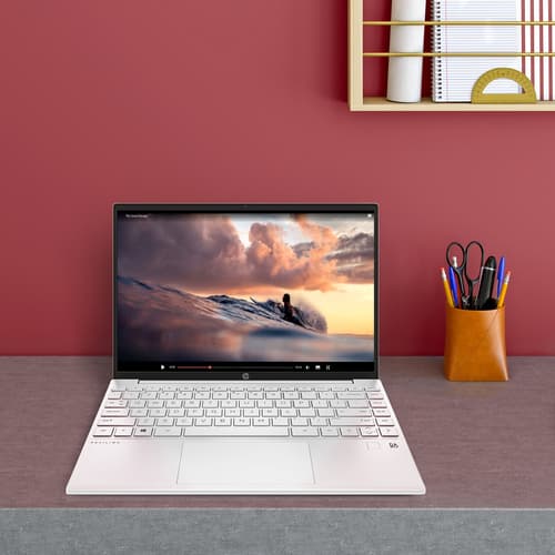 13-BE0030NA R7-5800U 16GB 512GB WHT — view 15