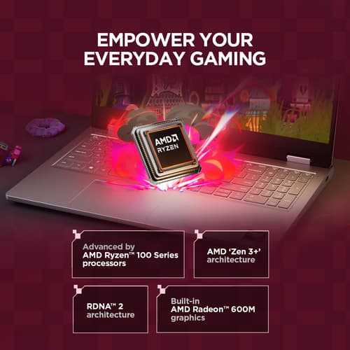 LOQ E 15 R7 16GB 1TB W11H — view 4