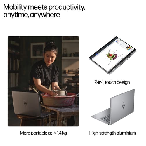 14-FA0000NA R7 8840HS 16GB 1TB W11 — view 11