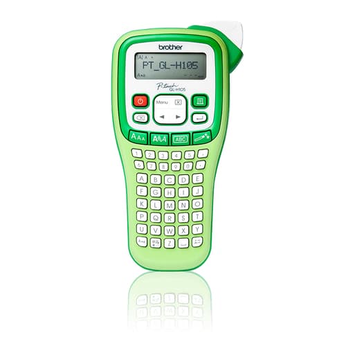 BROTHER P-Touch Machine