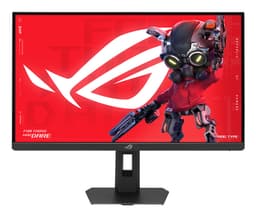 ASUS ROG Strix 5K XG27JCG Gaming Monitor