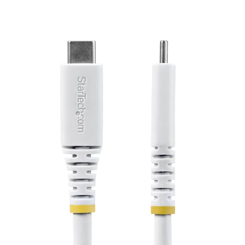 2m USB4 Cable USB-IF Certified USB-C — view 3