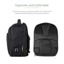 StarTech.com Notebook bag for 15.6" notebooks w/ removable accessories po thumbnail 15