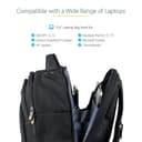 StarTech.com Notebook bag for 15.6" notebooks w/ removable accessories po thumbnail 17