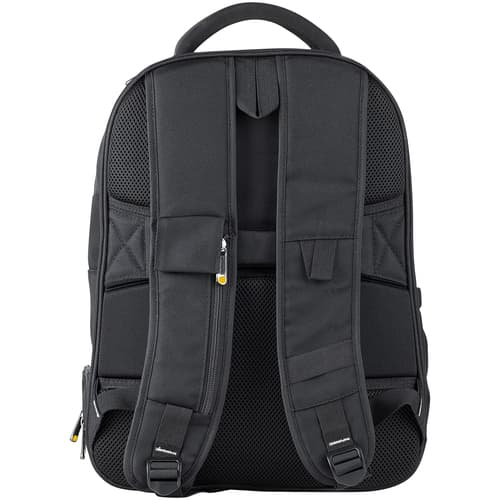 StarTech.com Notebook bag for 15.6" notebooks w/ removable accessories po — view 4