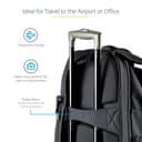StarTech.com Notebook bag for 15.6" notebooks w/ removable accessories po thumbnail 16