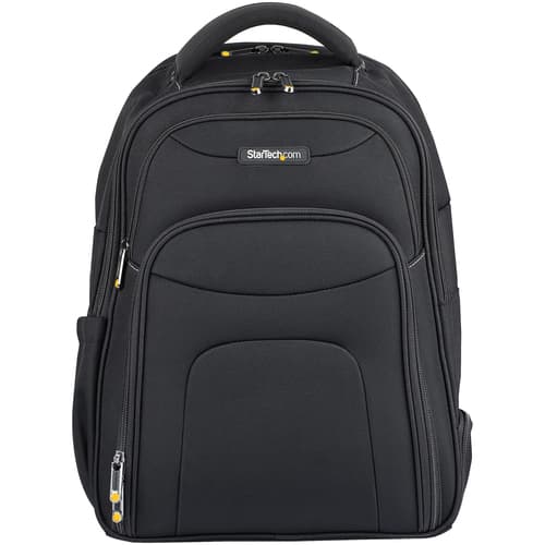 StarTech.com Notebook bag for 17.3" notebooks w/ removable accessories po — view 3