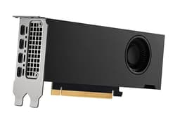 ^NVIDIA RTX A2000 6GB GRAPHICS CARD