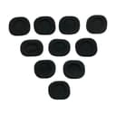 BlueParrott - Ear cushion for headset (pack of 10) - for BlueParrott B350-XT thumbnail 1