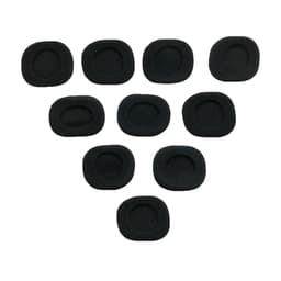 BlueParrott - Ear cushion for headset (pack of 10) - for BlueParrott B350-XT