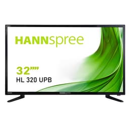 HANSPREE DISPLAYS