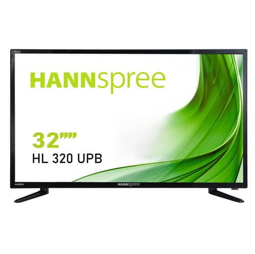 HANSPREE DISPLAYS