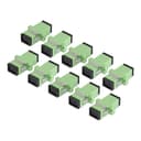 Startech network coupler - green thumbnail 2