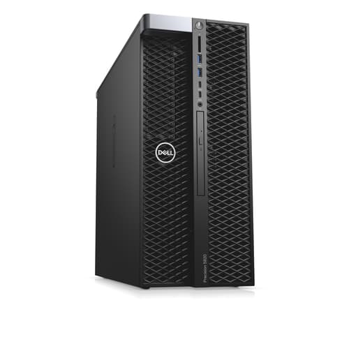 ^DELL PT5820 W2225 32/512 W11P — view 4