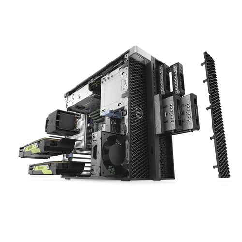 ^DELL PT5820 W2225 32/512 W11P — view 5