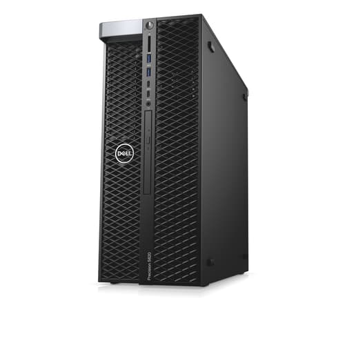 ^DELL PT5820 W2225 32/512 W11P — view 3