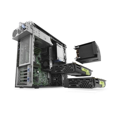 ^DELL PT5820 W2225 32/512 W11P — view 6