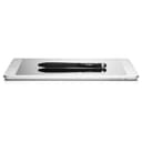 Targus - Stylus / ballpen for mobile phone, tablet - antimicrobial - black thumbnail 2