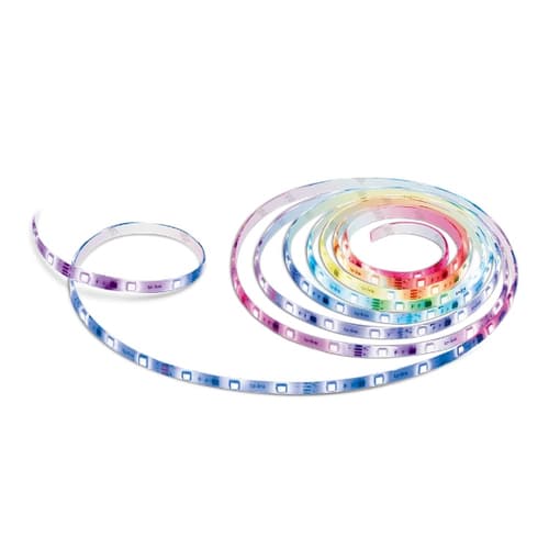 Tapo L920-5 - Light strip - LED - 13.5 W - 16 million colours - 5 m