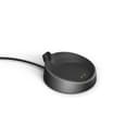 Jabra - Charging stand - black - USB-A - for Evolve2 75 thumbnail 1