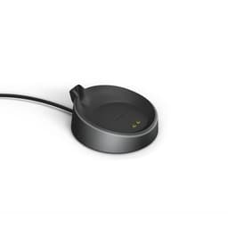 Jabra - Charging stand - black - USB-A - for Evolve2 75