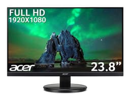 K242HYLHBI 23.8 VA 75HZ 1MS