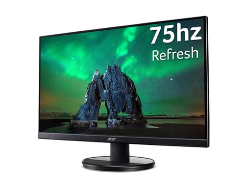 K242HYLHBI 23.8 VA 75HZ 1MS — view 3