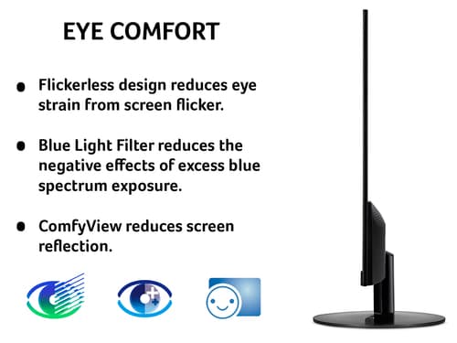 SA220QBBMIX 21.5 IPS 75HZ/60HZ 1MS — view 6