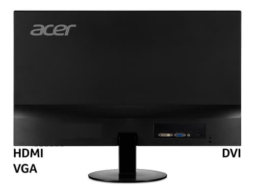 SA220QBBMIX 21.5 IPS 75HZ/60HZ 1MS — view 5