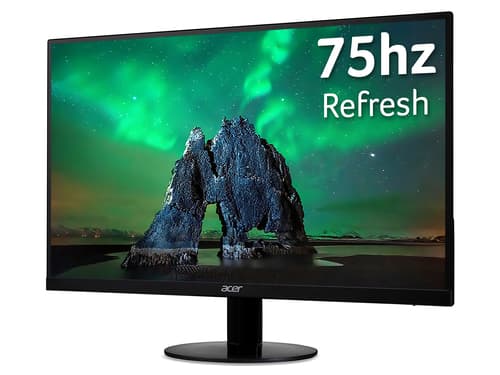 SA220QBBMIX 21.5 IPS 75HZ/60HZ 1MS — view 3