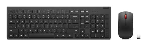 ^LENOVO ESSESIALS KB&MOUSE G2 US — view 3
