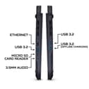 HELIOS 16 U9 290HX 32GB 1TB 5080 BLK thumbnail 8